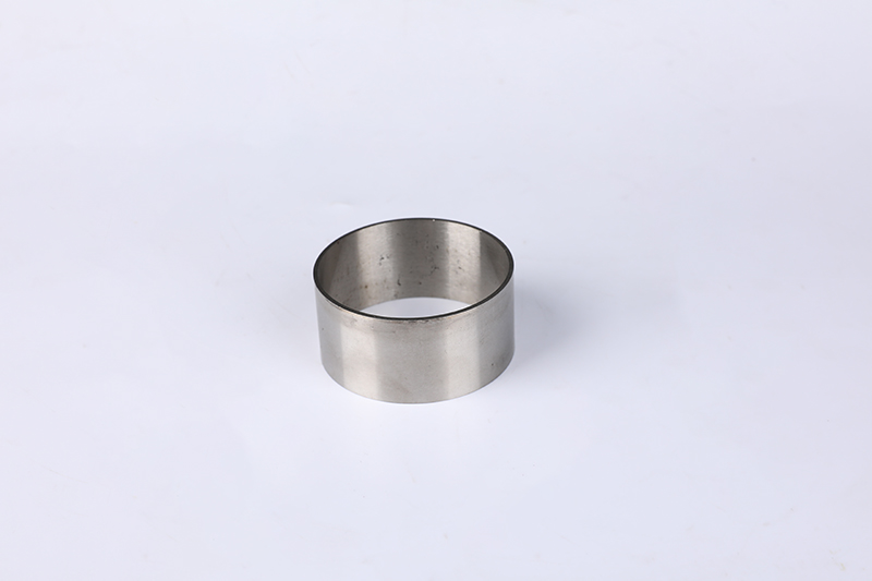 Alnico ring magnet