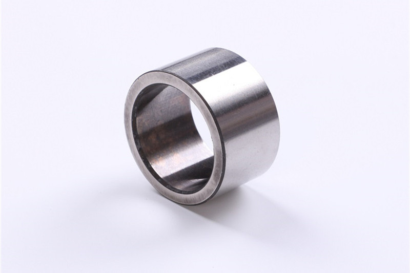Alnico ring magnet