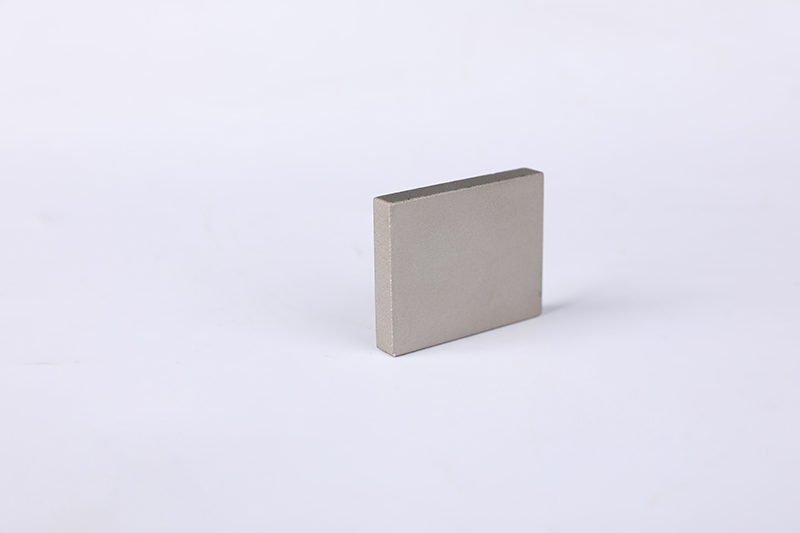 SmCo block magnet