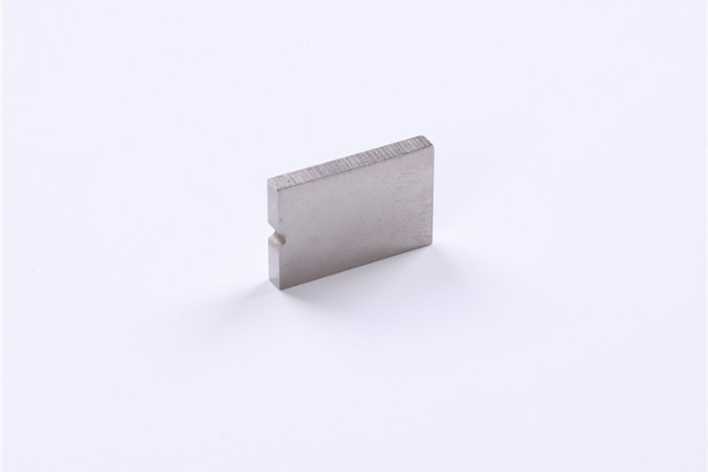 Alnico block magnet