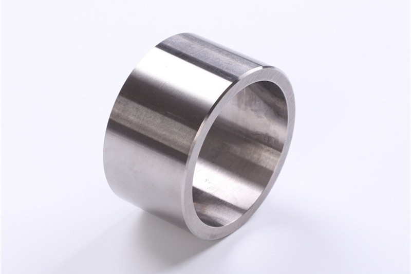 Alnico ring magnet