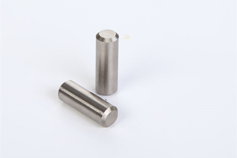 Alnico sensor magnet