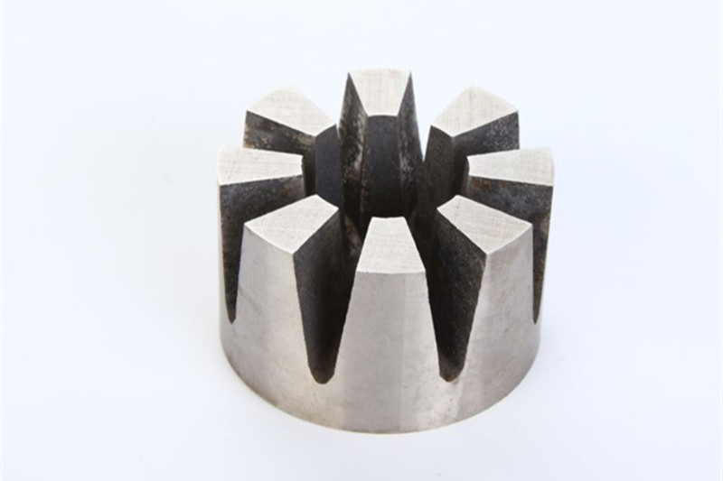 Alnico customized magnet