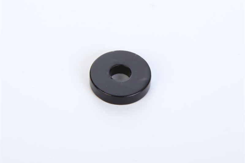 NdFeB ring magnet