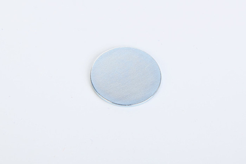NdFeB disc magnet